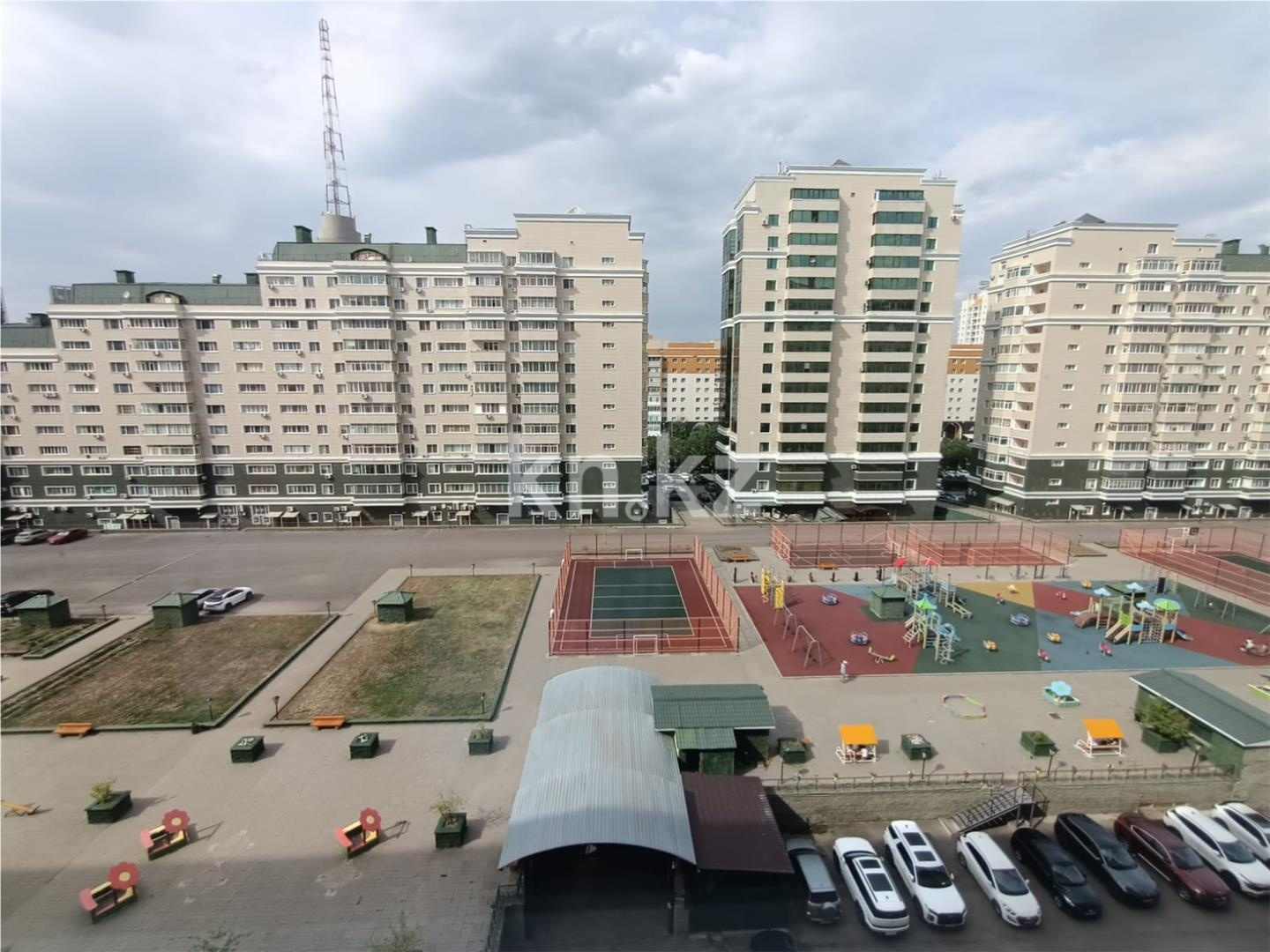 Продажа 4-комнатной квартиры, 133 м² в Астане - фото 23