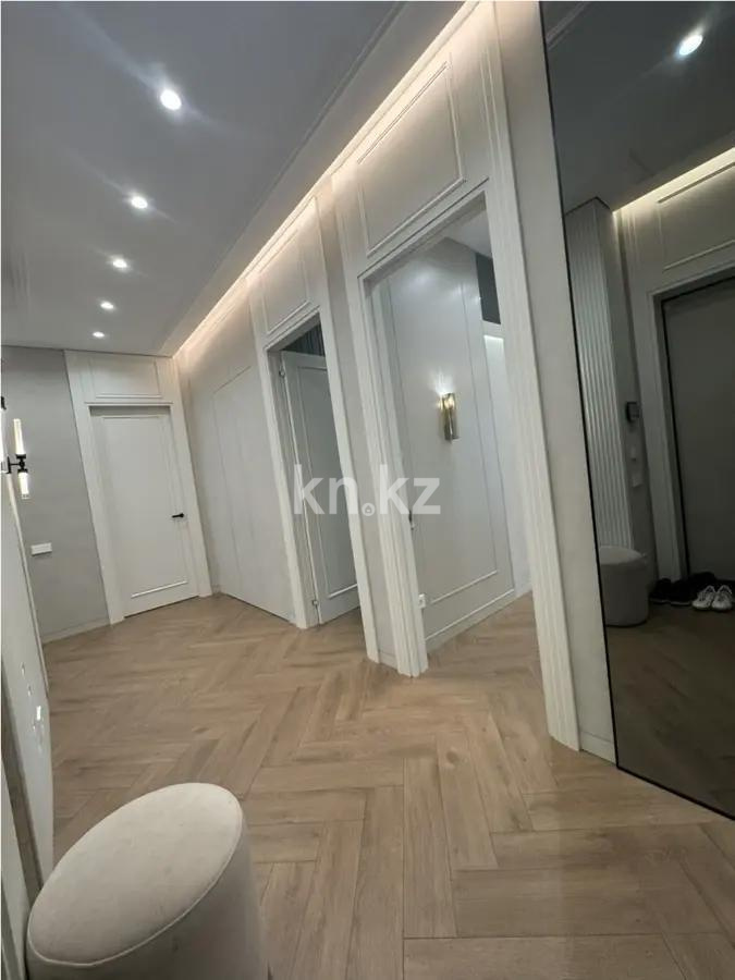 Продажа 3-комнатной квартиры, 108 м² в Астане - фото 6