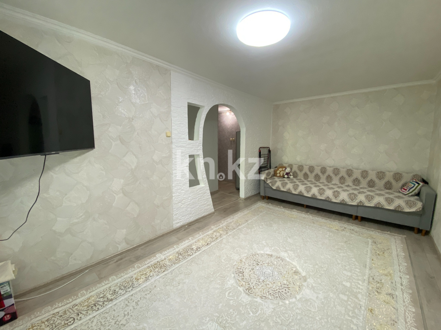 Продажа 2-комнатной квартиры, 47 м² в Караганде - фото 8