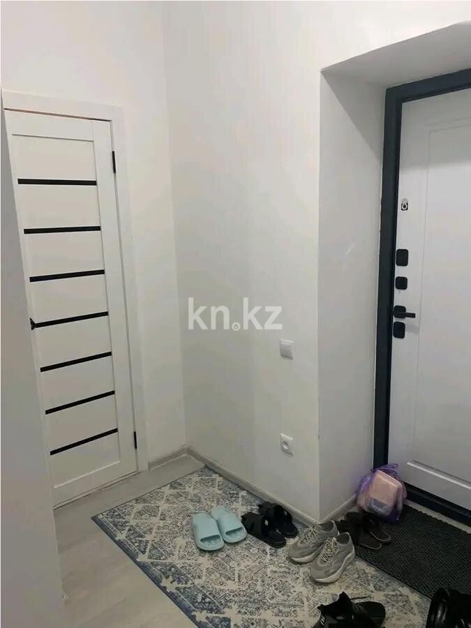 Продажа 1-комнатной квартиры, 49 м² в Караганде - фото 4