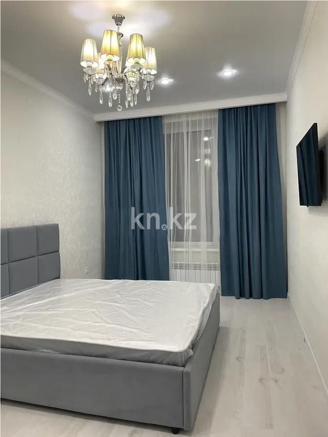 Продажа 2-комнатной квартиры, 67 м² в Астане - фото 2