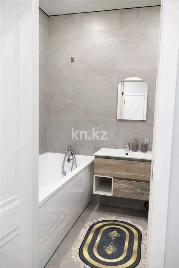 Продажа 2-комнатной квартиры, 46 м², ул. Сыганак, дом  32 в Астане - фото 3