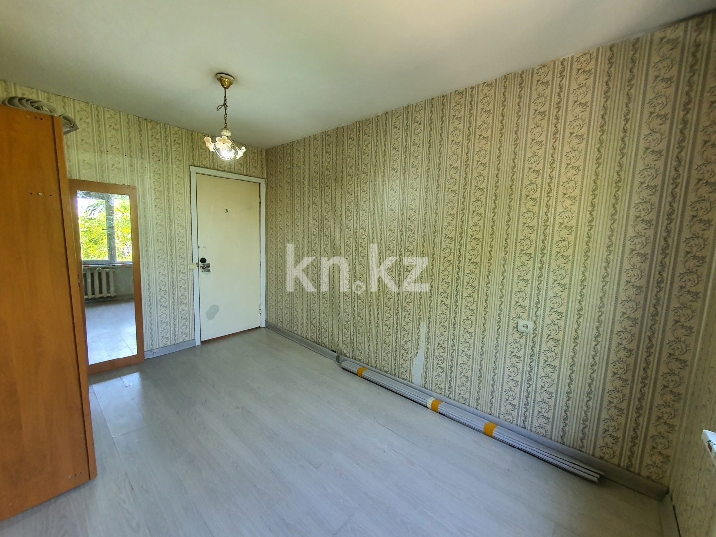 Продажа 2-комнатной квартиры, 44 м² в Алматы - фото 4