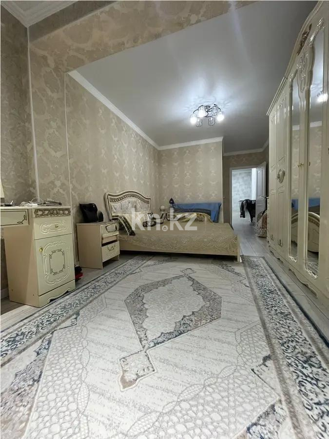 Продажа 3-комнатной квартиры, 90 м² в Алматы - фото 2
