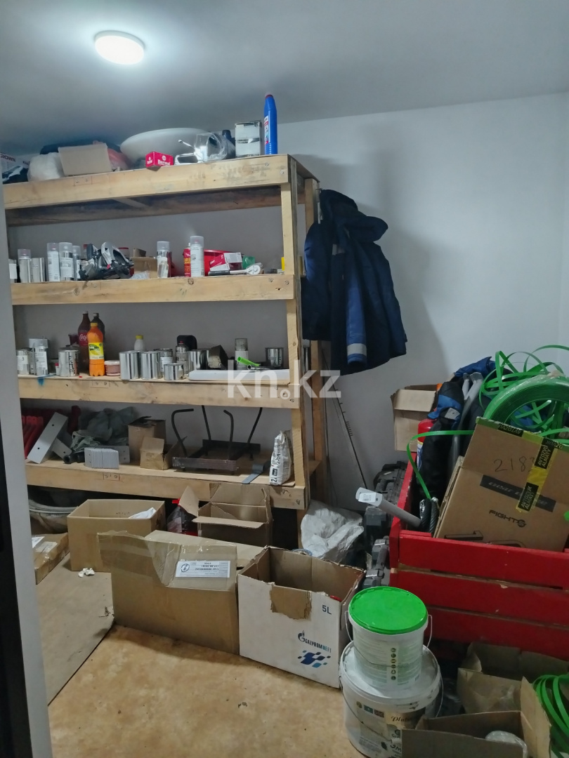 Аренда , 580 м², ул. Волховская в Алматы - фото 6