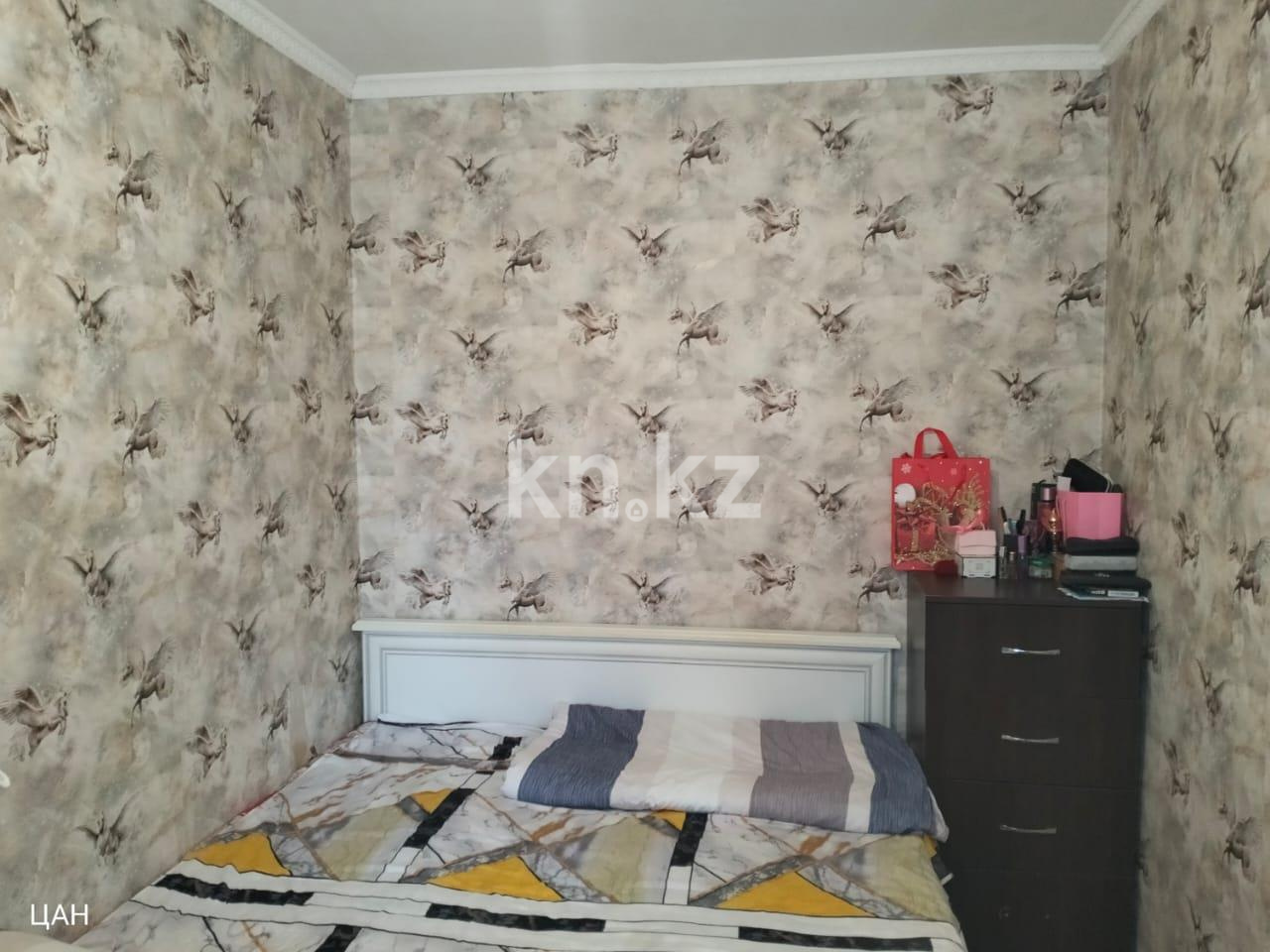 Продажа 2-комнатной квартиры, 46 м², ул. Алтынсарина в Астане - фото 3