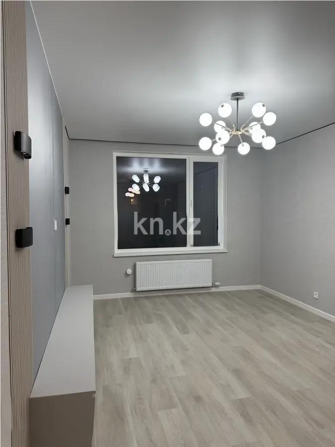 Продажа 2-комнатной квартиры, 45.8 м², ул. Хусейна бен Талала, дом  39 в Астане