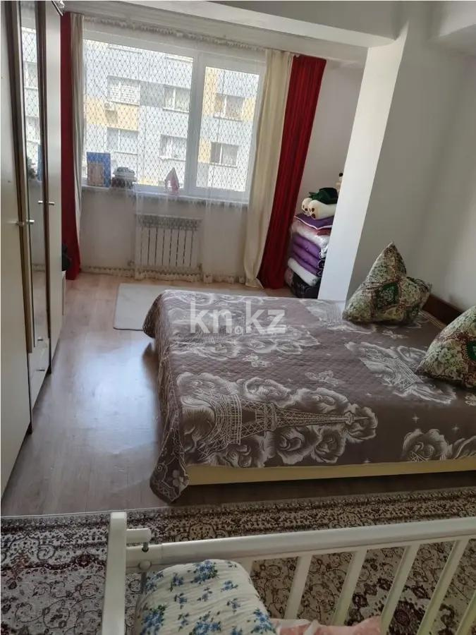 Продажа 2-комнатной квартиры, 60 м², ул. Алтын орда, дом  6/20 в Алматы - фото 2