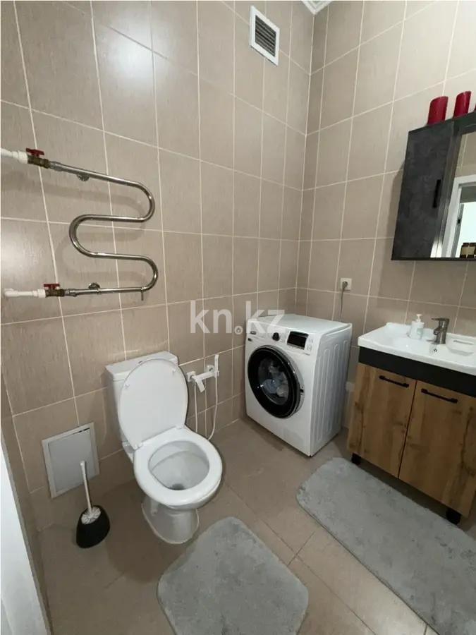 Продажа 2-комнатной квартиры, 69.9 м² в Астане - фото 3