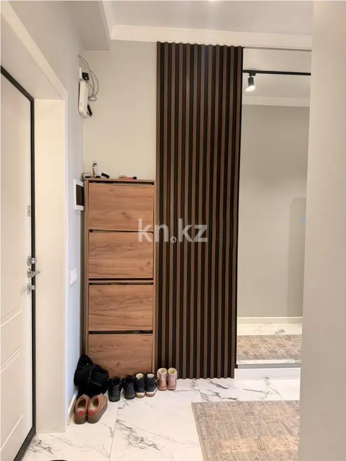 Продажа 1-комнатной квартиры, 46 м² в Алматы - фото 3