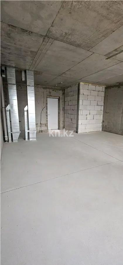 Продажа 1-комнатной квартиры, 46 м² в Алматы - фото 2