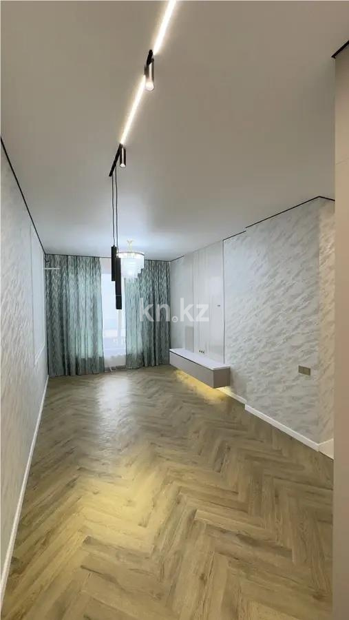 Продажа 1-комнатной квартиры, 45 м² в Астане