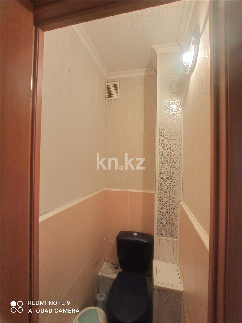 Продажа 1-комнатной квартиры, 42 м², мкр-н Голубые Пруды в Караганде - фото 13