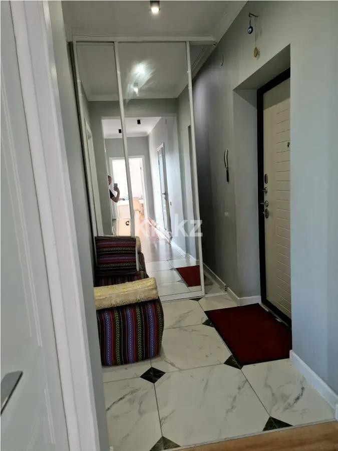 Продажа 2-комнатной квартиры, 68 м² в Алматы - фото 5