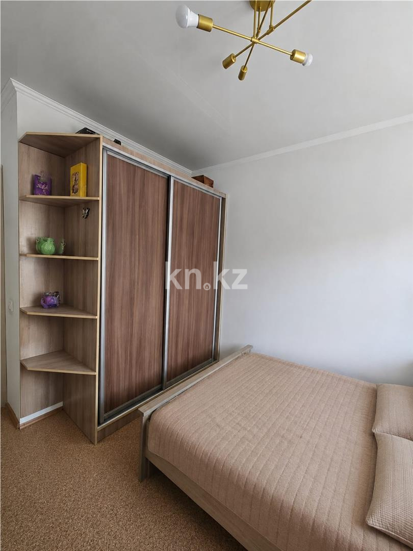 Продажа 2-комнатной квартиры, 47 м² в Караганде - фото 3