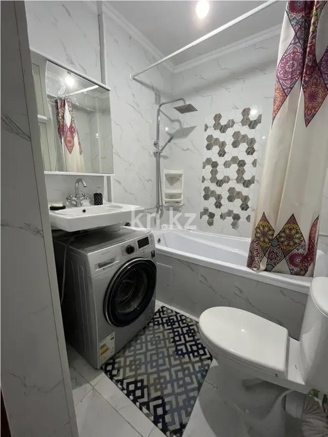 Продажа 4-комнатной квартиры, 92 м², ул. Тулебаева, дом  27 в Алматы - фото 6