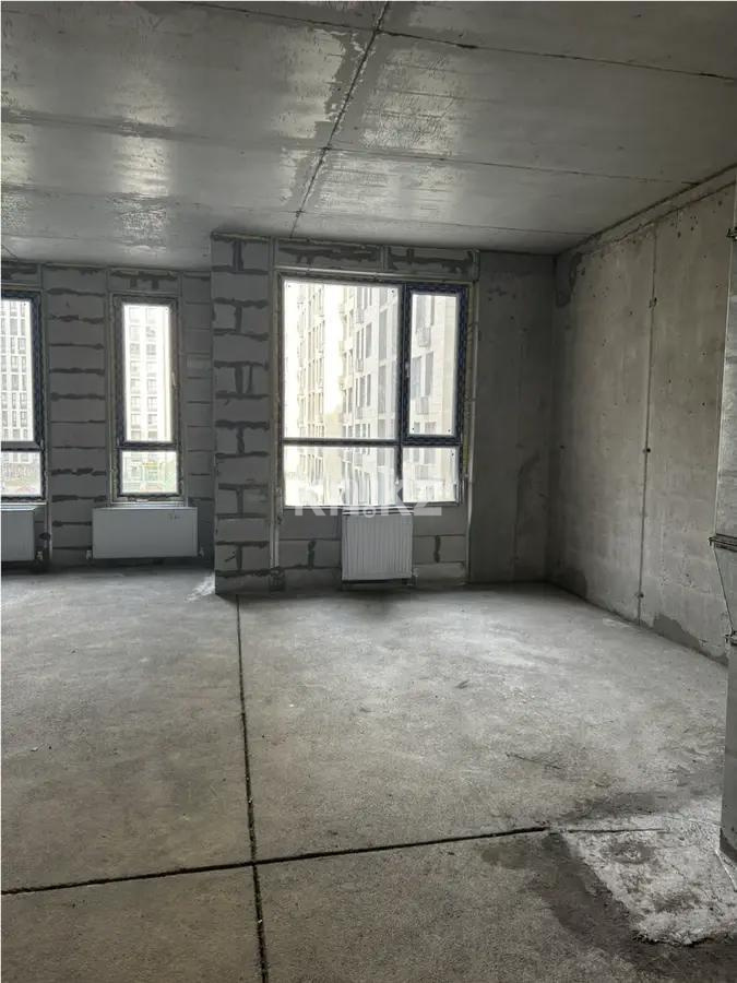 Продажа 2-комнатной квартиры, 46 м², пр. Райымбека, дом  349/1 в Алматы