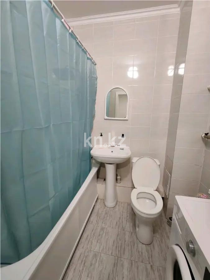 Продажа 1-комнатной квартиры, 41.4 м², ул. Караменде Би Шакаулы, дом  7 в Астане - фото 4