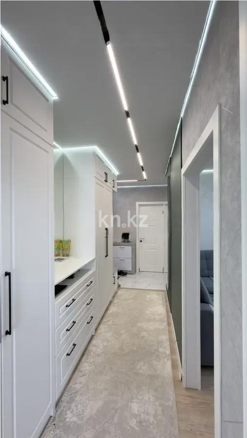 Продажа 2-комнатной квартиры, 53 м² в Астане - фото 5