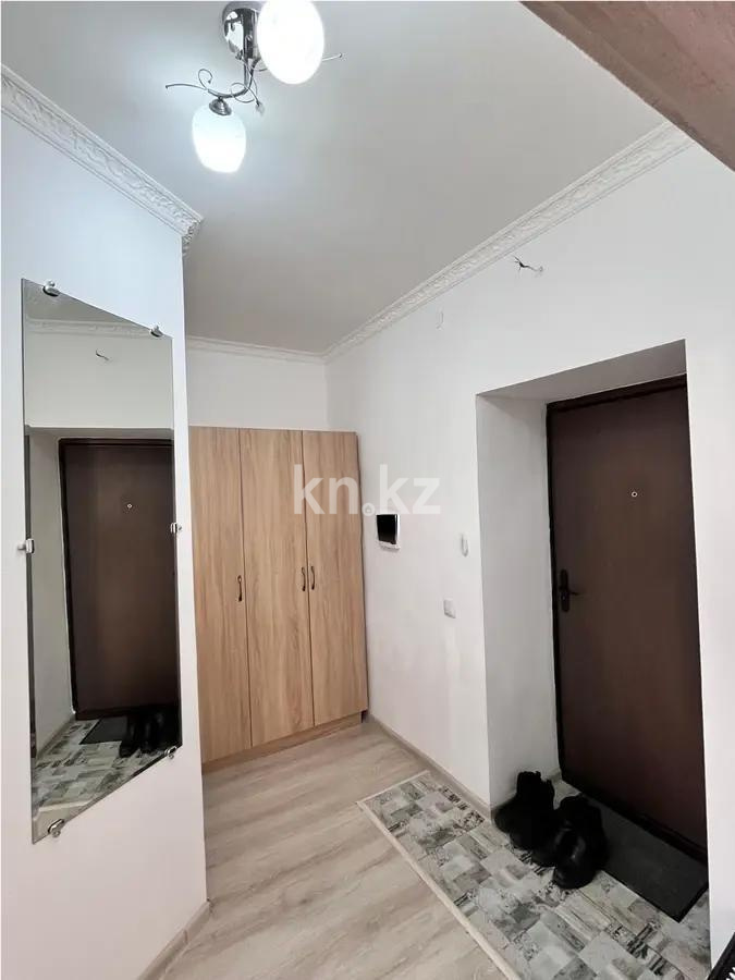 Продажа 1-комнатной квартиры, 36.6 м² в Астане - фото 4