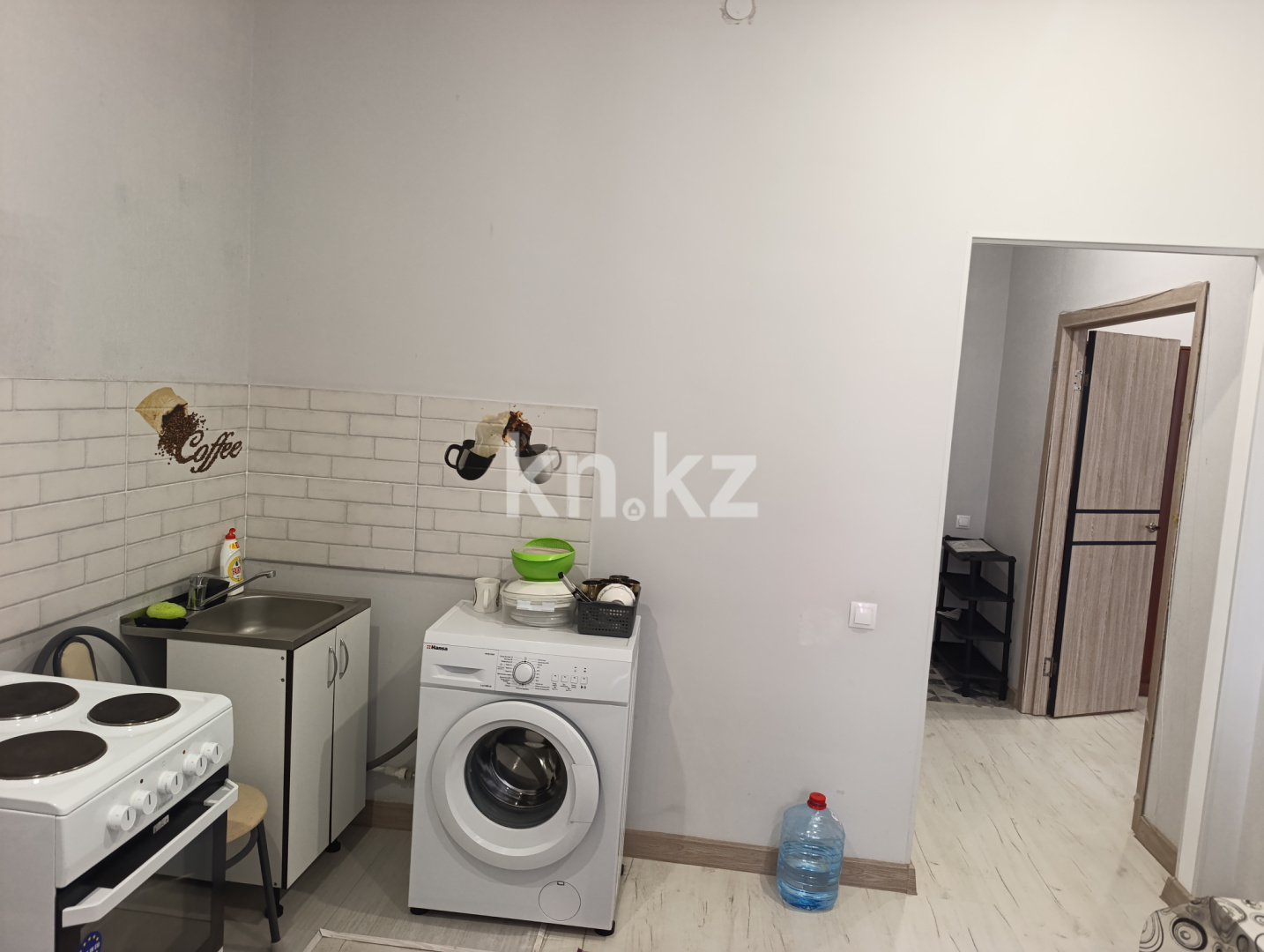 Продажа 1-комнатной квартиры, 40.1 м² в Караганде - фото 10