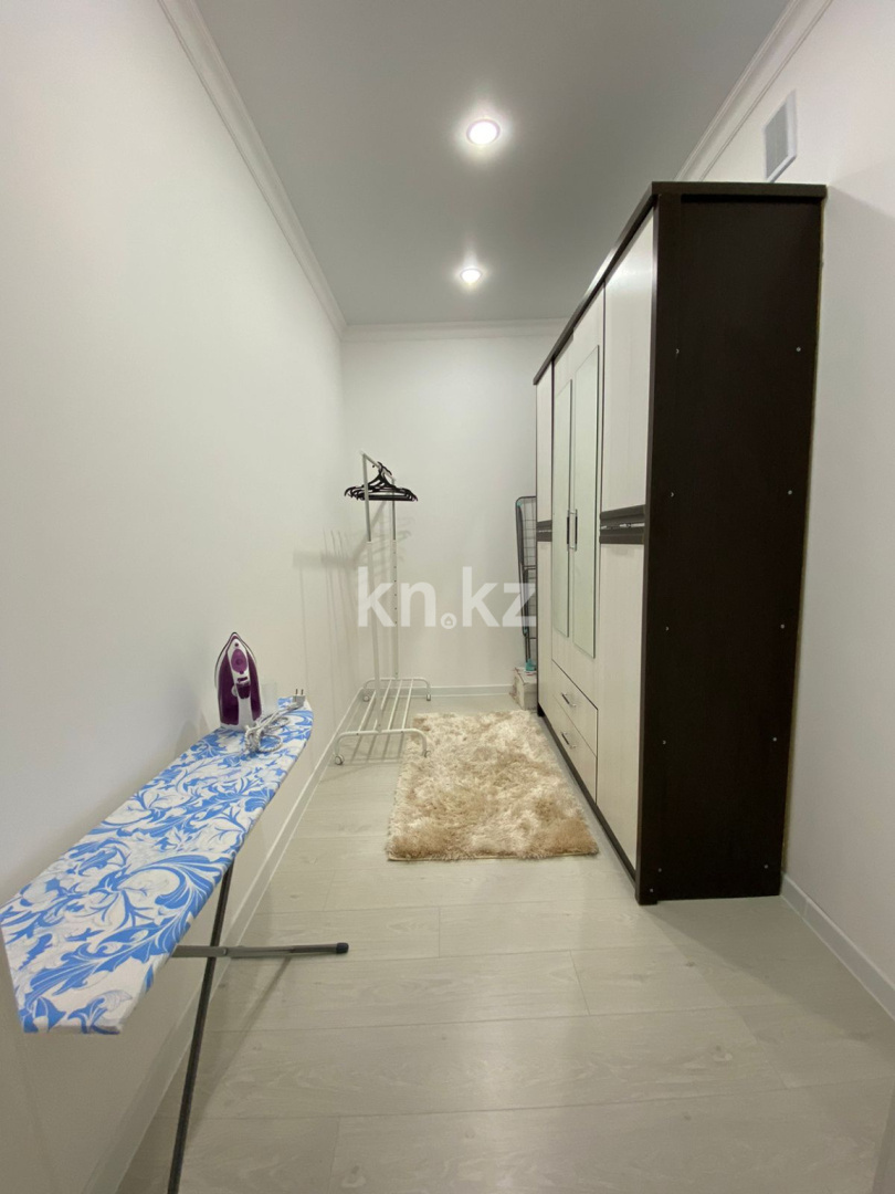 Аренда 2-комнатной квартиры, 48 м² в Астане - фото 3