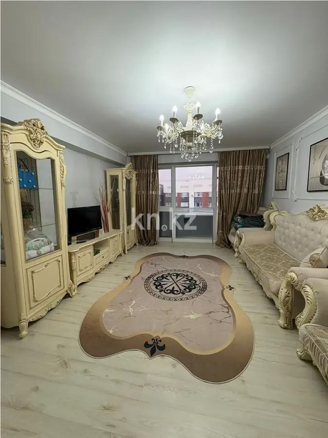 Продажа 2-комнатной квартиры, 67 м², мкр-н Шугыла, дом  340/4 в Алматы