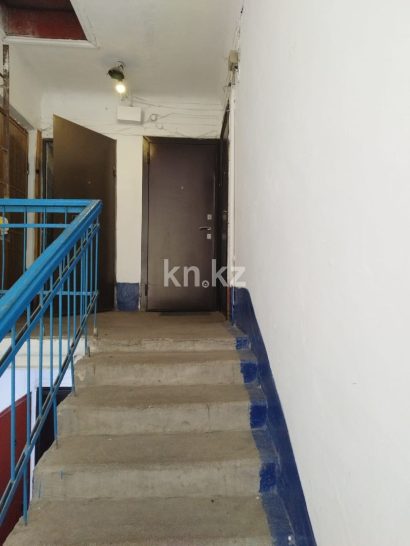 Продажа 1-комнатной квартиры, 32 м², ул. Западная, дом  93 в Караганде - фото 15