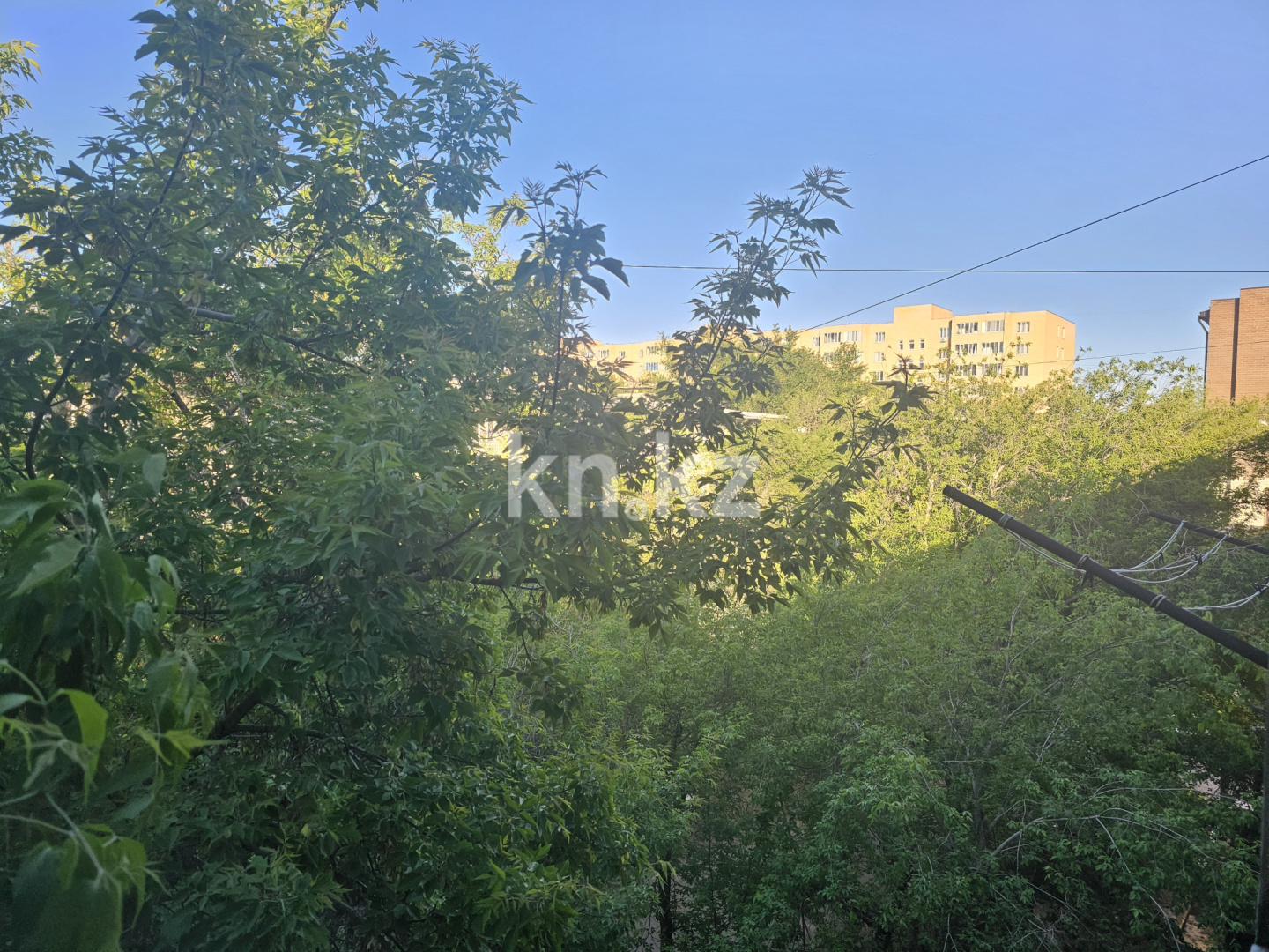Продажа 1-комнатной квартиры, 31.8 м² в Караганде - фото 4