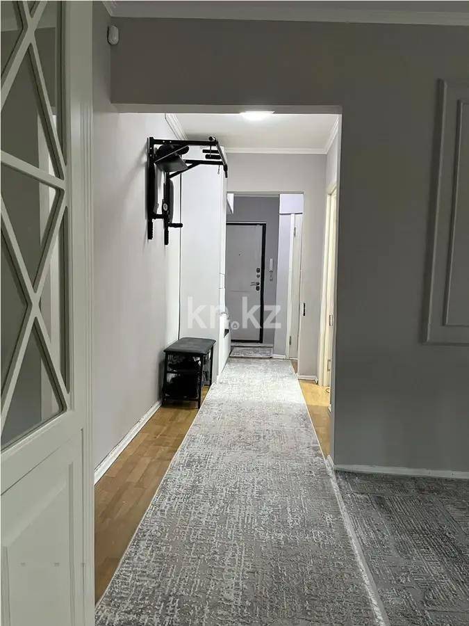 Продажа 3-комнатной квартиры, 60 м², ул. Байзакова, дом  316 в Алматы - фото 4
