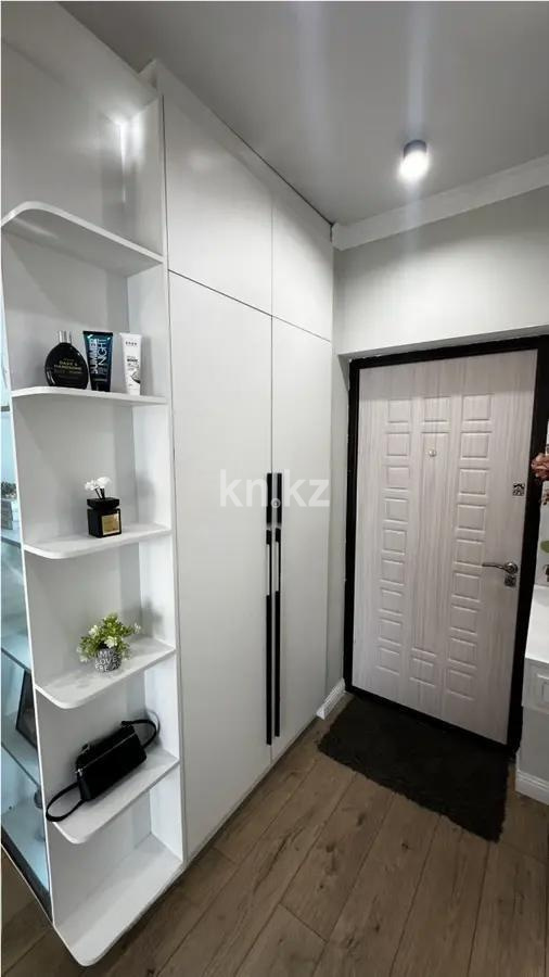 Продажа 1-комнатной квартиры, 40 м² в Алматы - фото 4