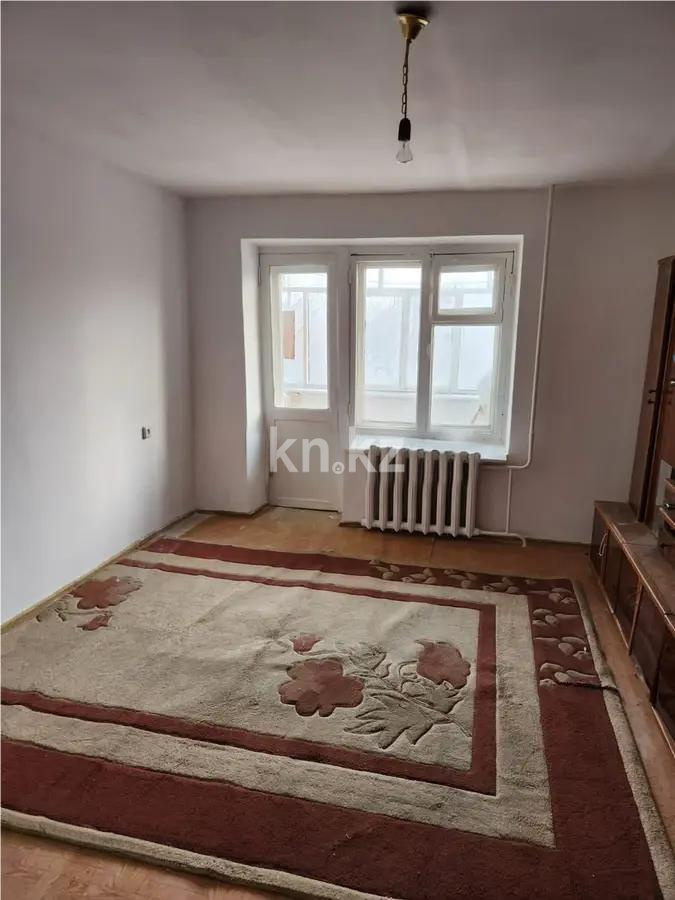 Продажа 4-комнатной квартиры, 76 м², пр. Абылай хана, дом  12/2 в Астане