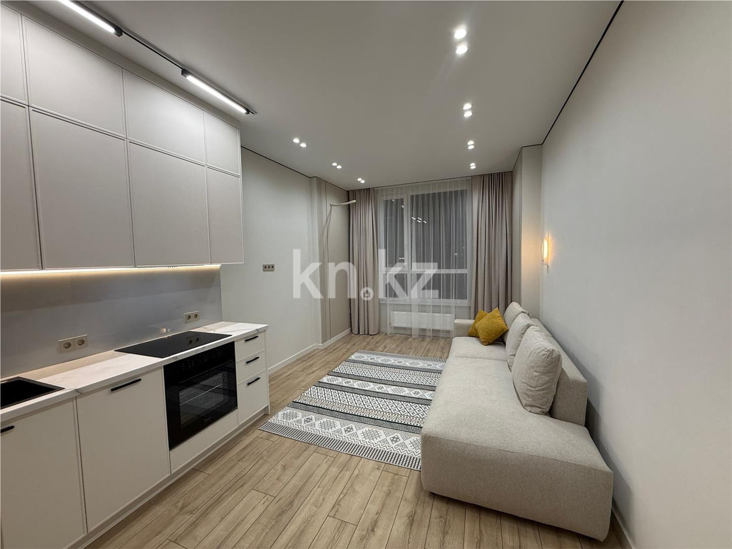 Продажа 3-комнатной квартиры, 69.1 м², ул. Култегин в Астане - фото 2