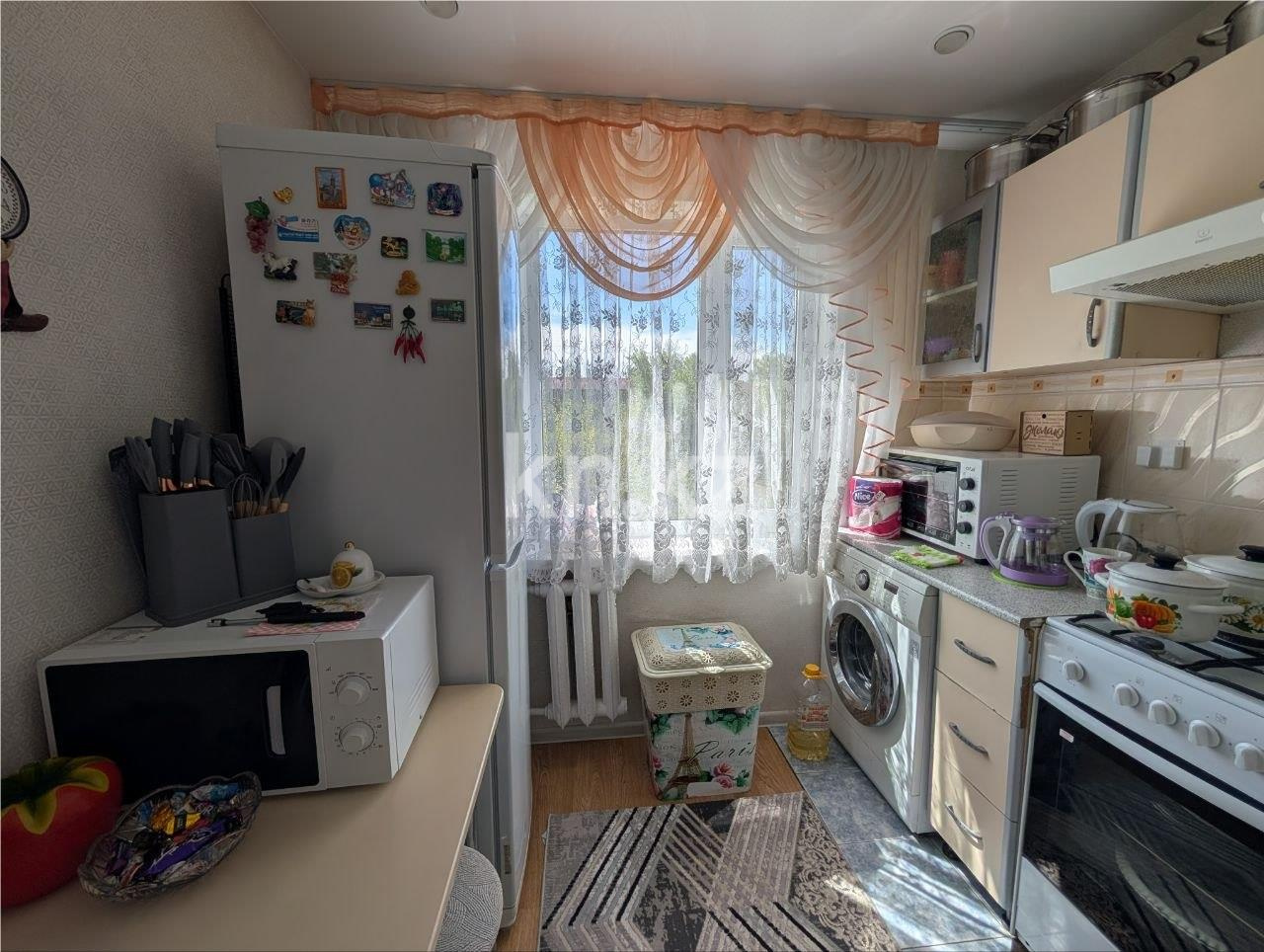 Продажа 3-комнатной квартиры, 62 м² в Караганде - фото 8