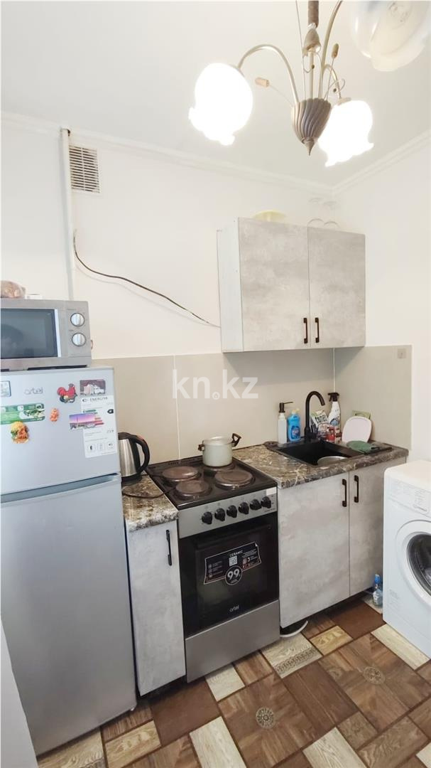 Продажа 2-комнатной квартиры, 48 м², мкр-н 19, дом  42 в Караганде - фото 6