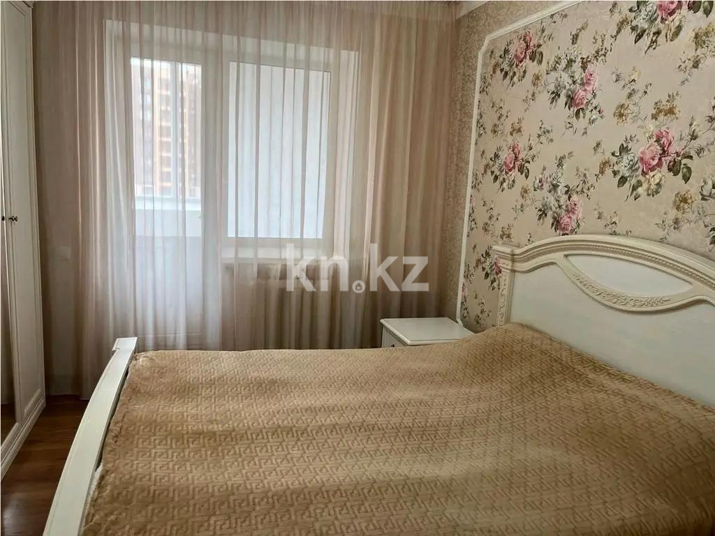 Продажа 2-комнатной квартиры, 63.1 м², ул. Нарикбаева, дом  9 в Астане - фото 2