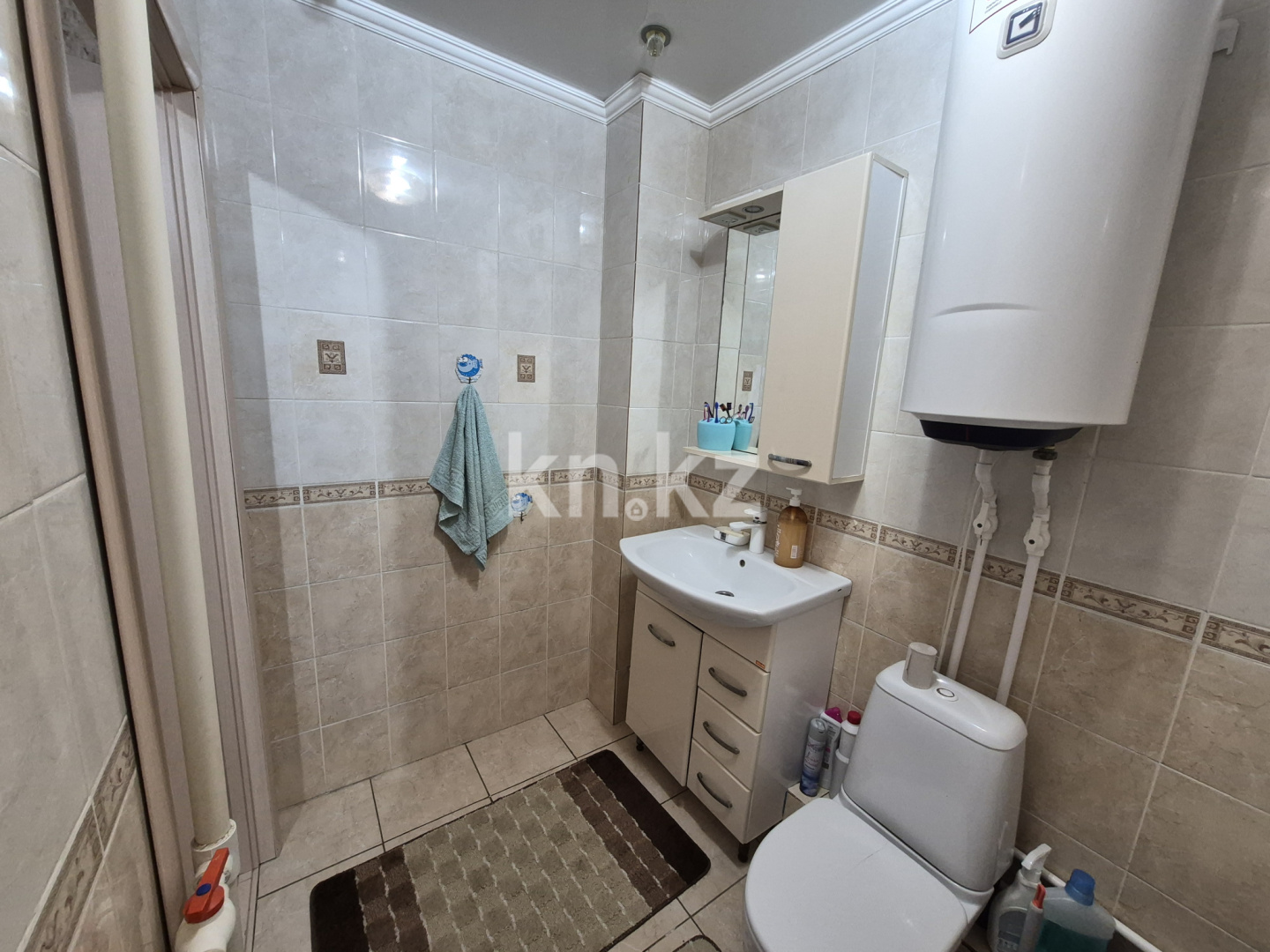 Продажа 2-комнатной квартиры, 51.6 м² в Караганде - фото 15