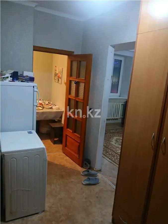Продажа 1-комнатной квартиры, 42 м², мкр. Жулдыз-2, дом  30 в Алматы - фото 2