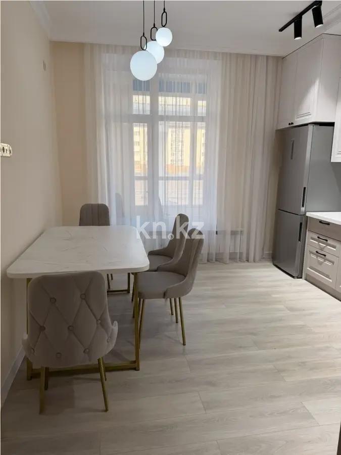Продажа 2-комнатной квартиры, 82 м² в Астане - фото 3
