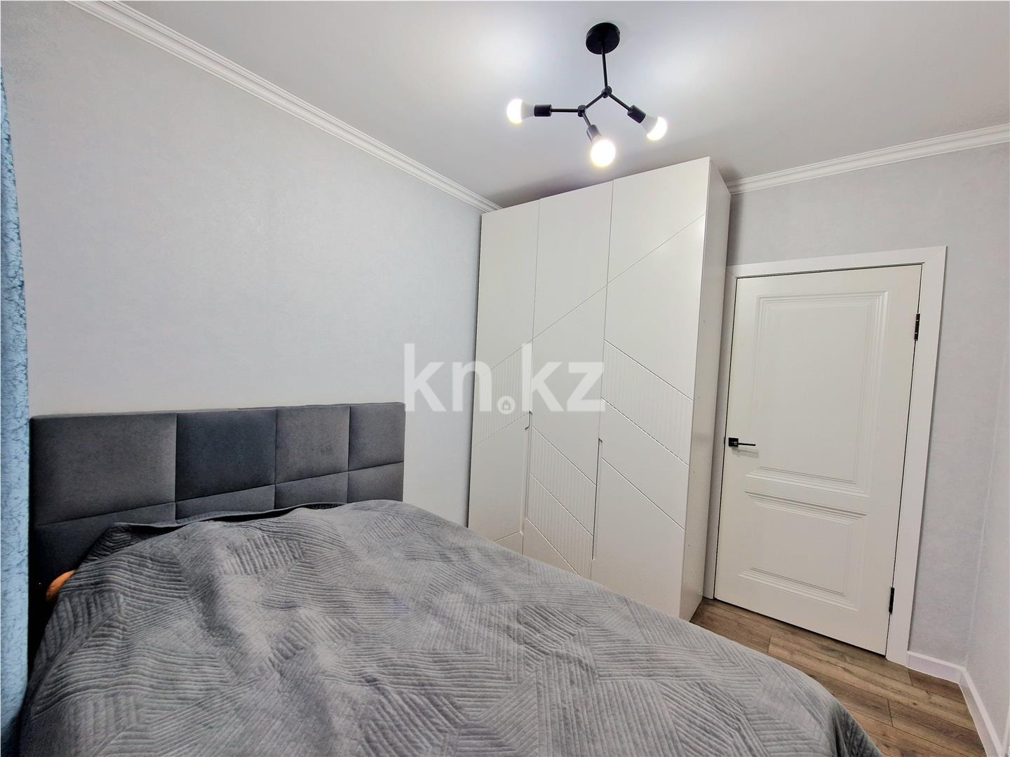 Продажа 4-комнатной квартиры, 85 м² в Караганде - фото 15