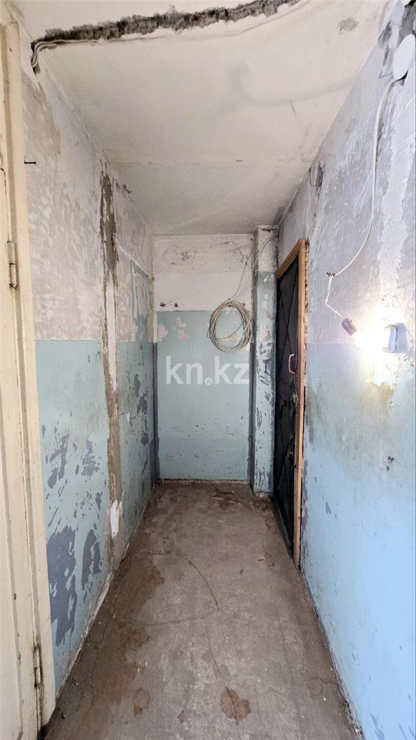Продажа 1-комнатной квартиры, 31 м² в Темиртау - фото 8