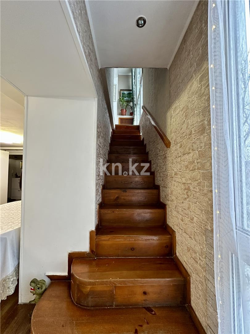 Продажа 4-комнатной квартиры, 110 м², ул. Язева, дом  21/1 в Караганде - фото 6