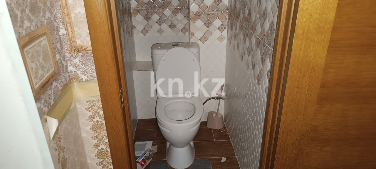 Продажа 2-комнатной квартиры, 50 м², ул. Торайгырова, дом  8 - ул. Жангельдина в Астане - фото 7