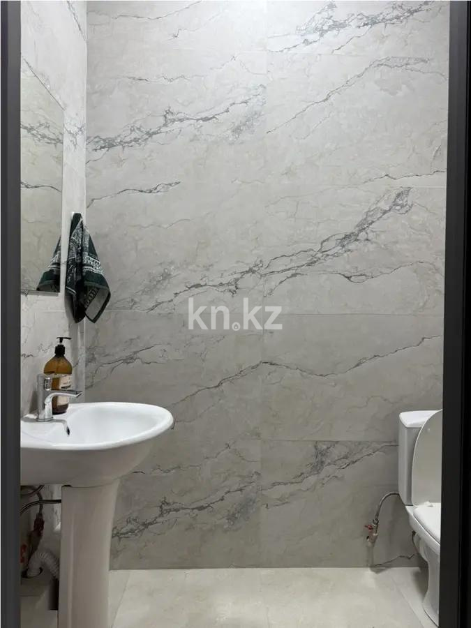 Продажа 3-комнатной квартиры, 97 м² в Алматы - фото 3