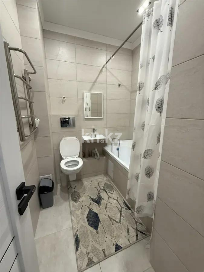 Продажа 1-комнатной квартиры, 39 м², ул. Байзакова, дом  232 в Алматы - фото 3