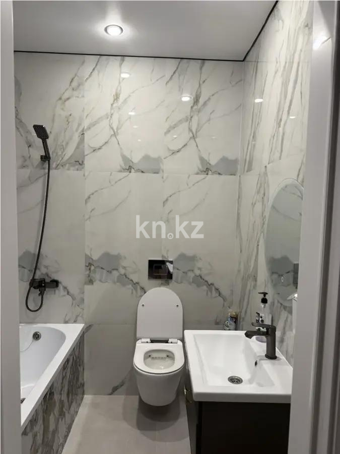 Продажа 3-комнатной квартиры, 100 м², ул. Сыганак, дом  32 в Астане - фото 6