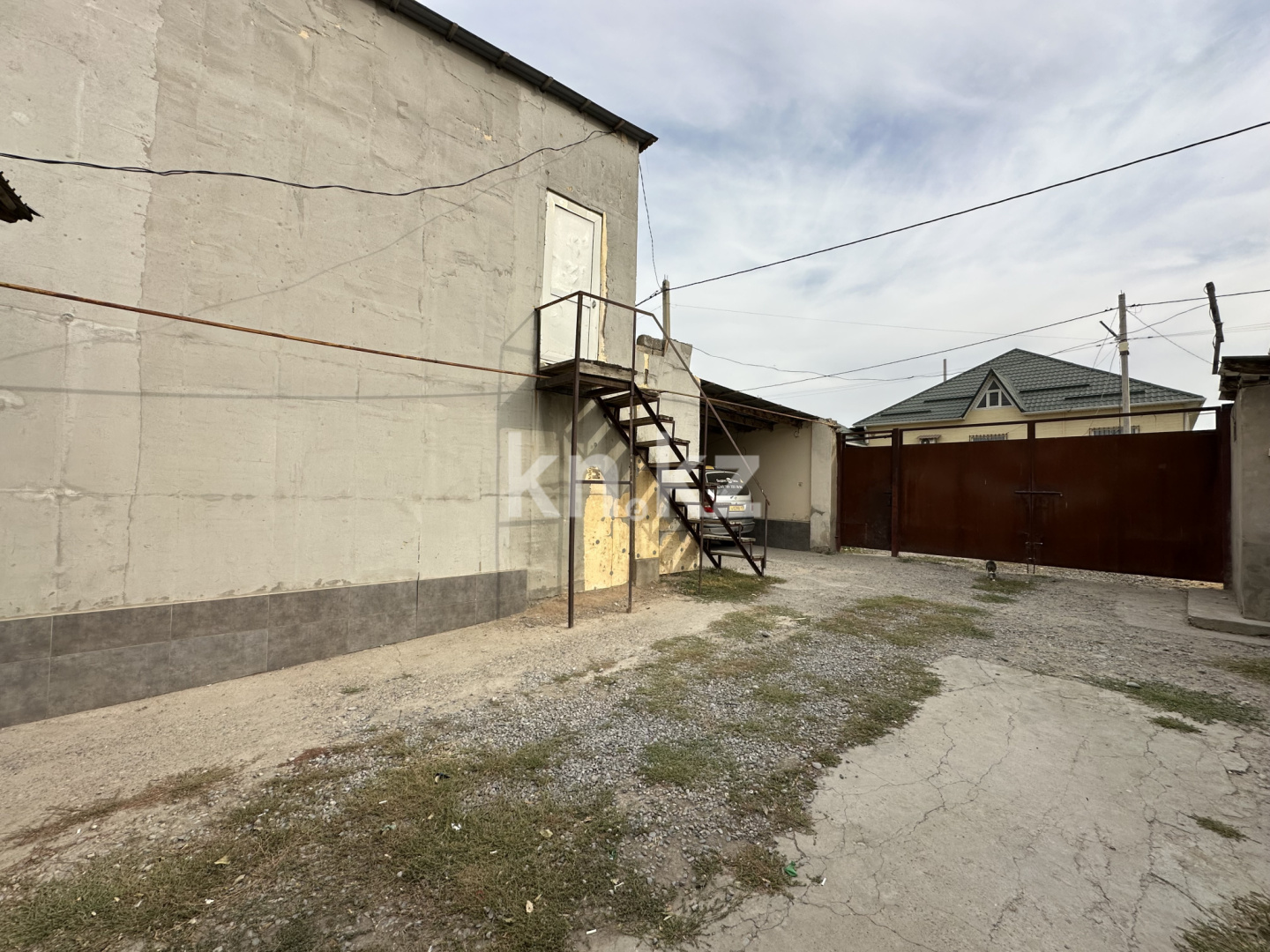 Продажа 5-комнатного дома, 255 м², Калшораева, дом  7 в Шымкенте - фото 17