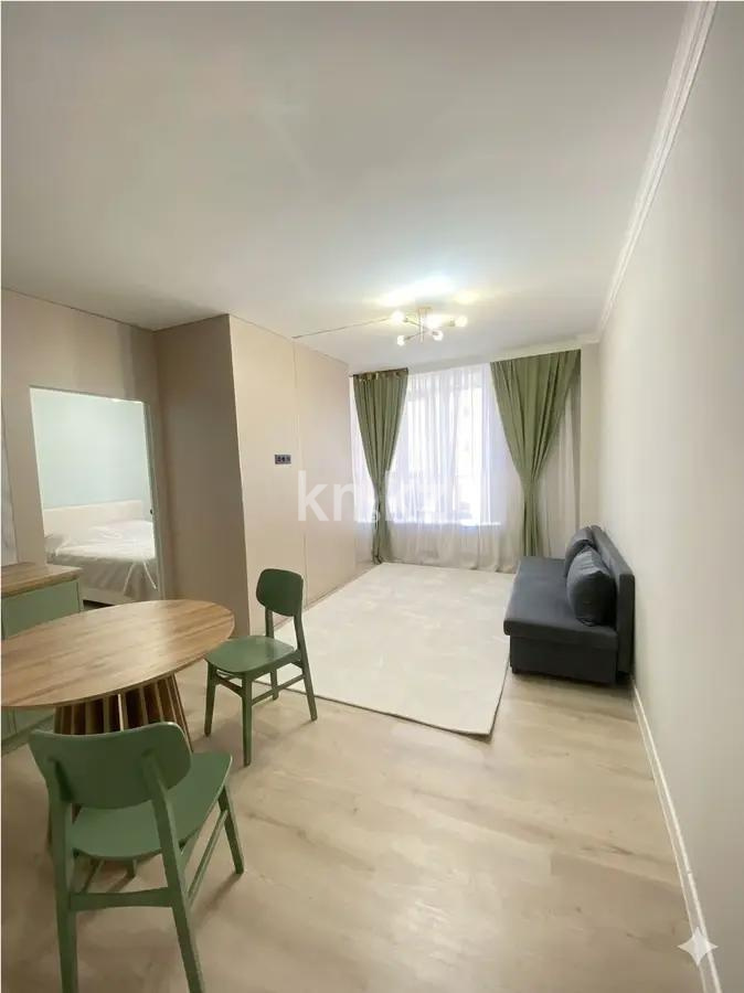 Продажа 1-комнатной квартиры, 45 м² в Астане