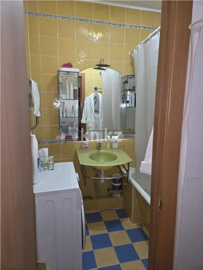 Продажа 2-комнатной квартиры, 58.4 м², пр. Достык, дом  105/2 в Алматы - фото 5