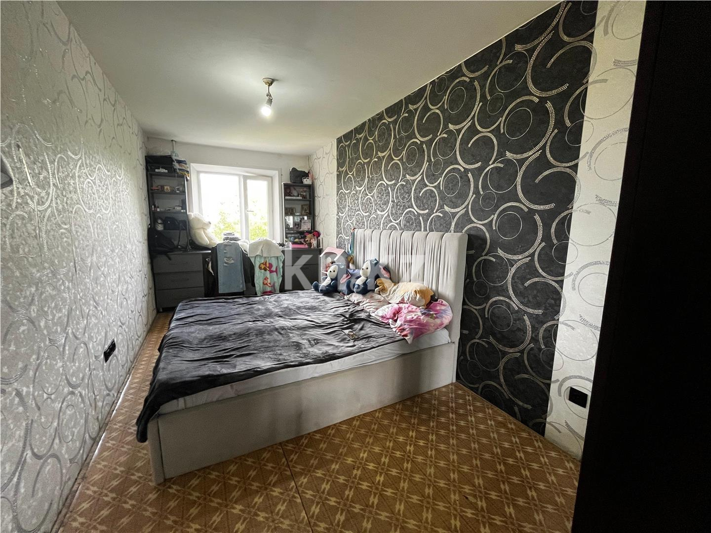 Продажа 2-комнатной квартиры, 45 м², 14-й мкр. в Караганде - фото 3